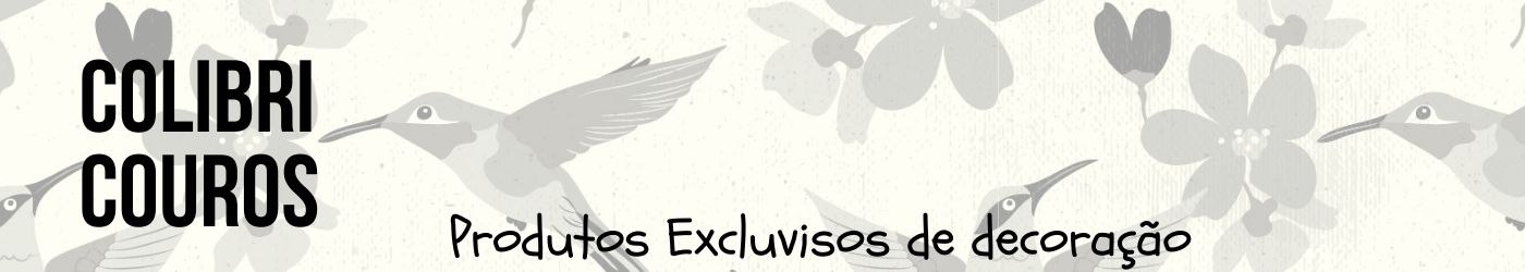Colibri Couros