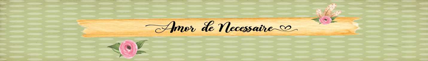 Amor de Necessaire