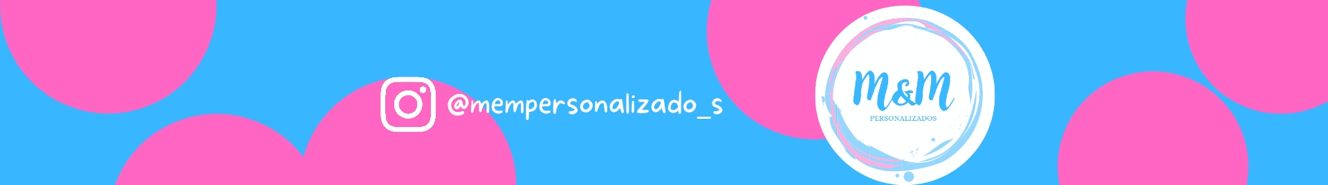 M&M Personalizadoss