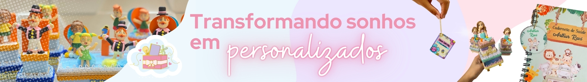 Dreams Personalizadoscn