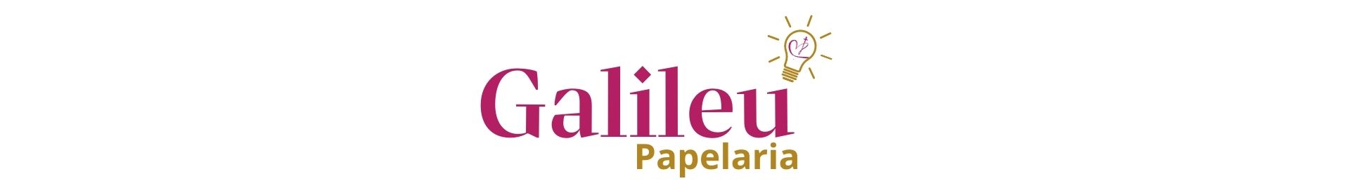 Galileu Papelaria