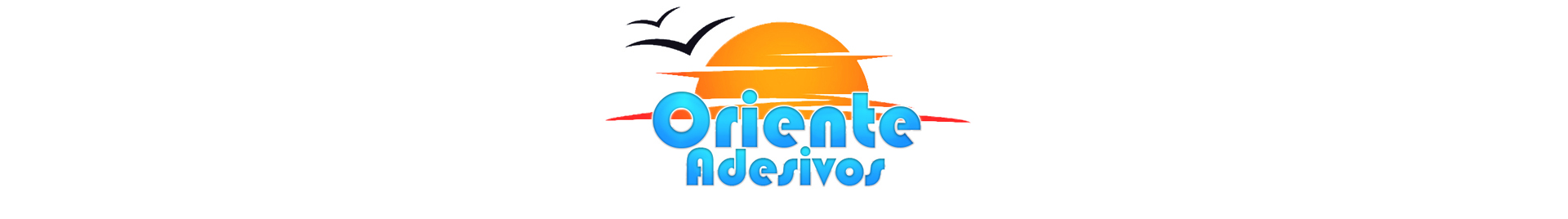 Oriente Adesivos