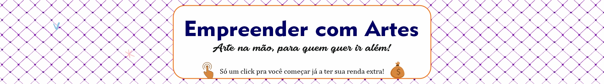 Empreender com Artes