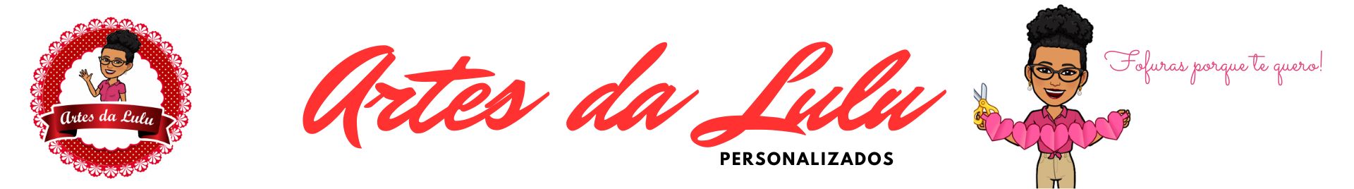 ARTES DA LULU BA