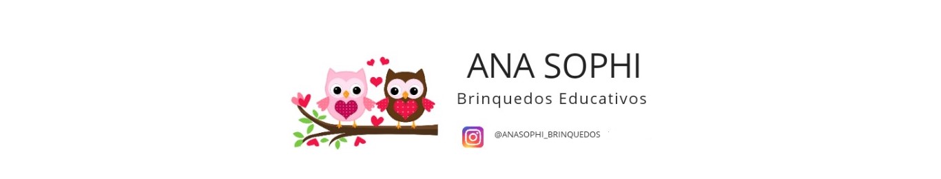 Ana Sophi Brinquedos Educativos
