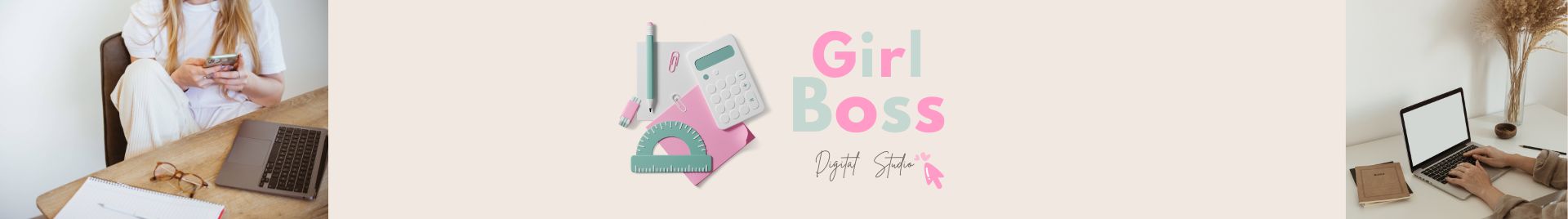 Girl Boss Digital Studio