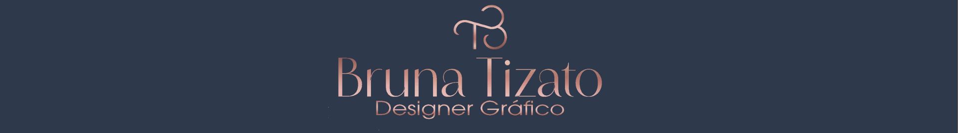 Bruna Tizato- Designer Gráfico