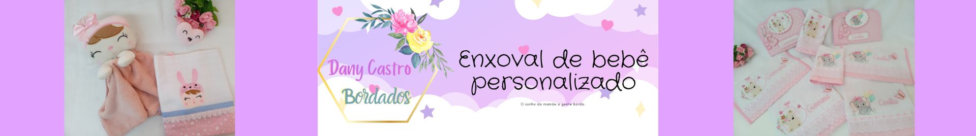 Dany Castro Bordados