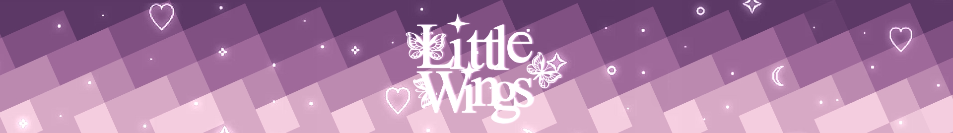 Little Wings Resinas