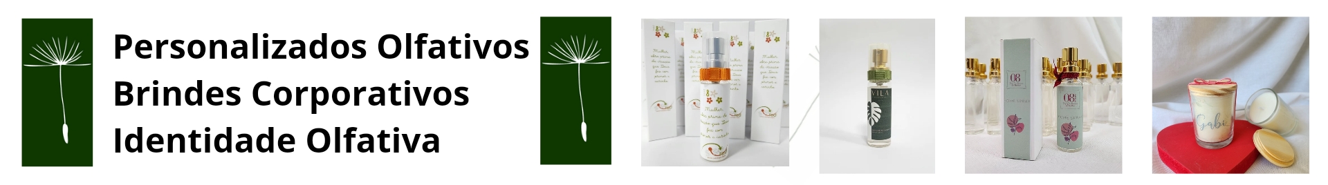 Eleve Ateliê Olfativo