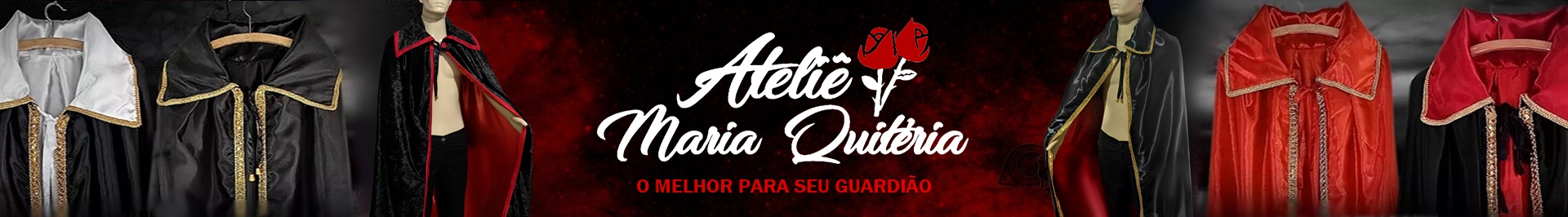 Ateliê Maria Quitéria