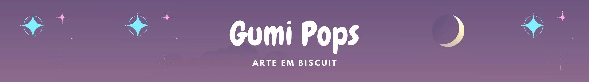 Gumi Pops