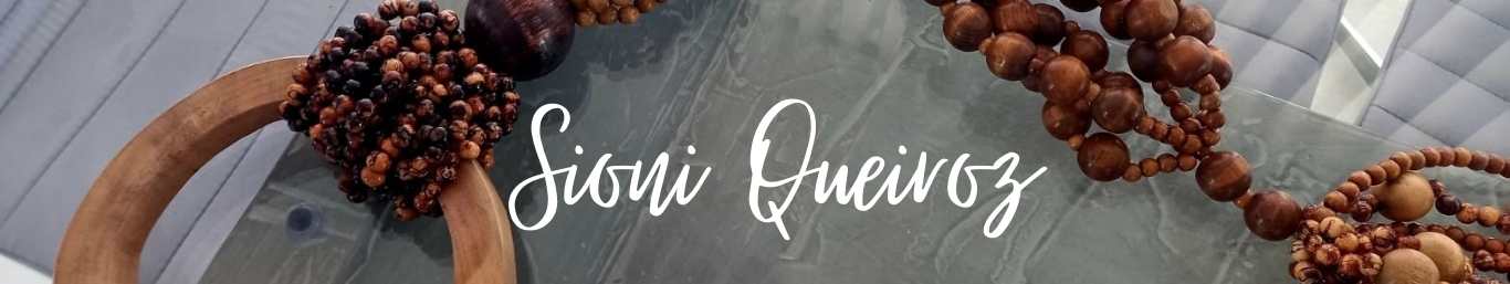 Sioni Queiroz Artesanato