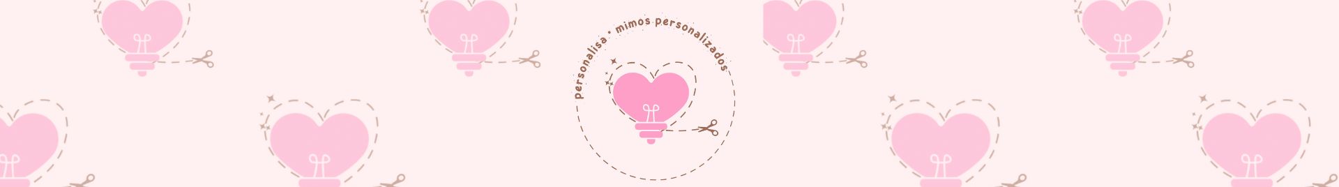 Personalisa - Ateliê Criativo