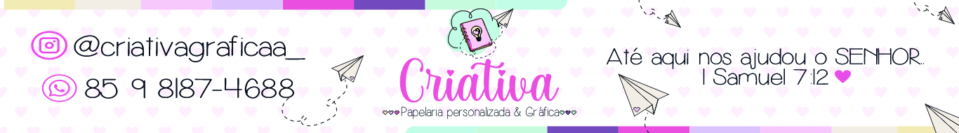 Criativa Gráficaa