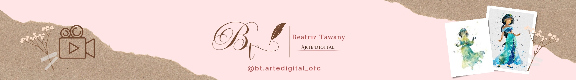 BT ARTE DIGITAL