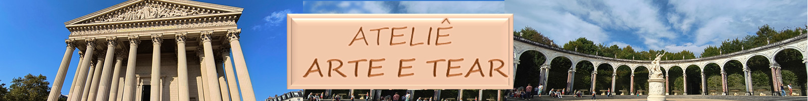 Ateliê Arte e Tear