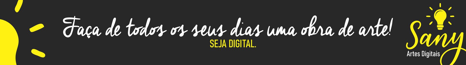 Sany Artes Digitais