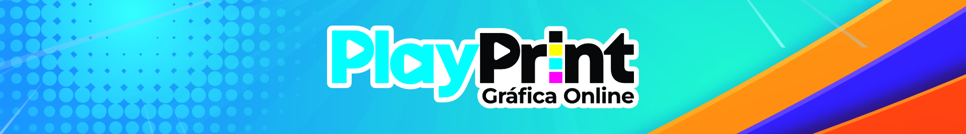 PlayPrint Gráfica Digital