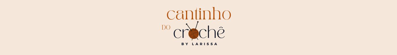 Cantinho do Crochê by Lary