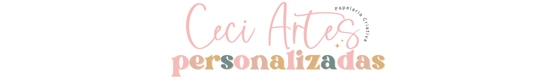 Ceci Artes Personalizadas