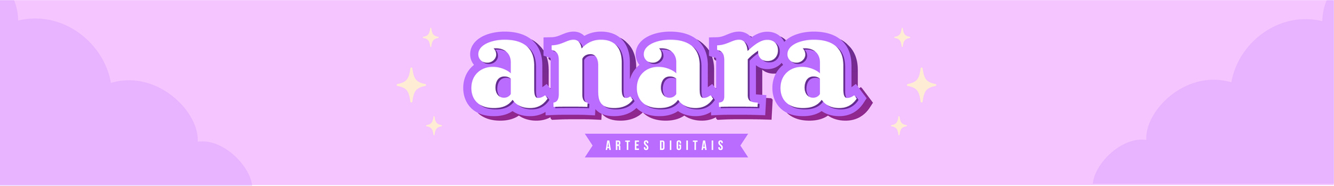 ANARA | Artes Digitais