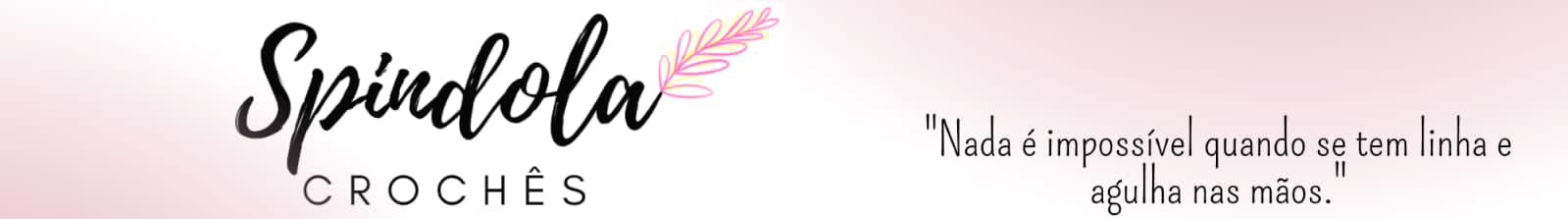 Spindola Crochês