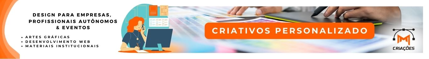 M Criações Digitais