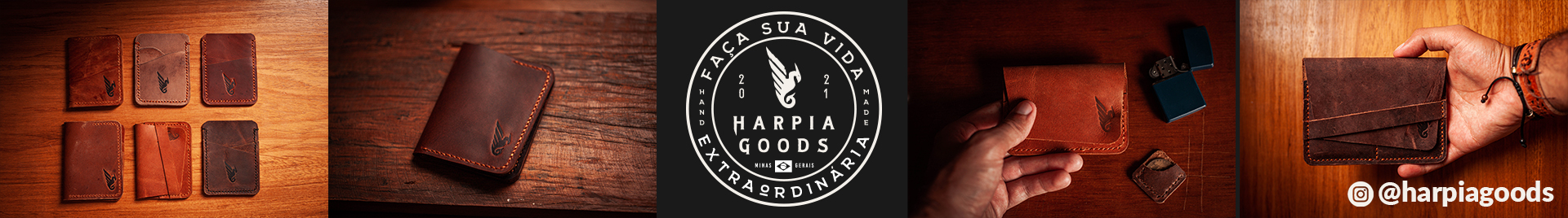 Harpia Goods