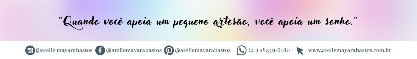 Ateliê Mayara Bastos
