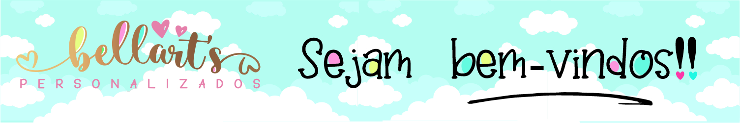 Bellart's Personalizados