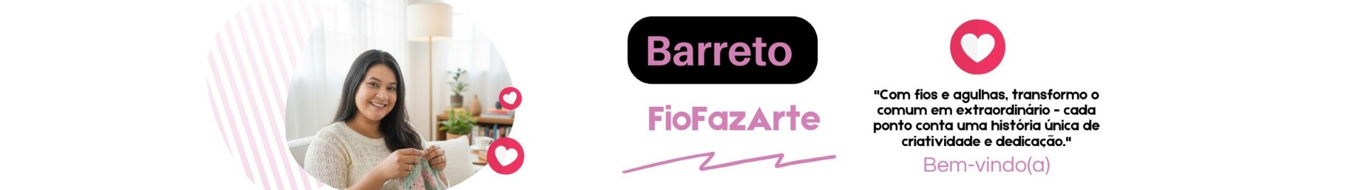 Barreto Fio Faz Arte