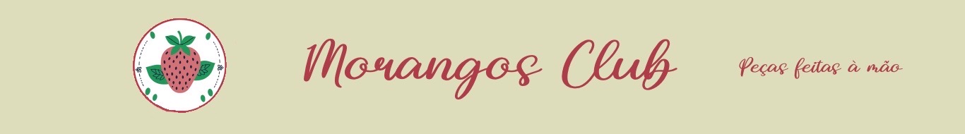 Morangos Club