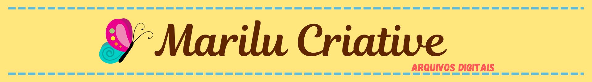MariLu criative - arquivos digitais