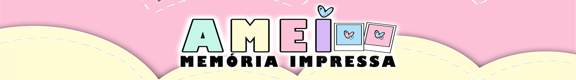 Amei  Memória Impressa