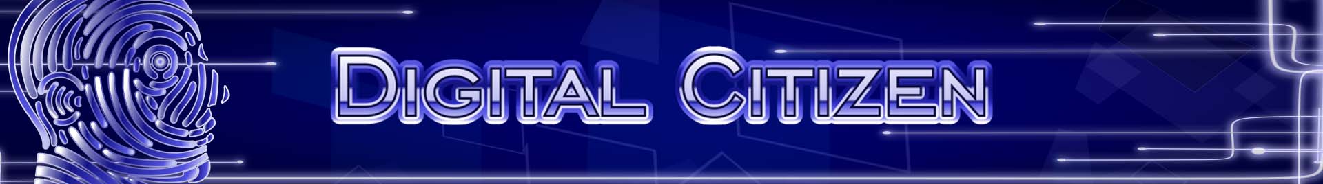 Digital Citizen