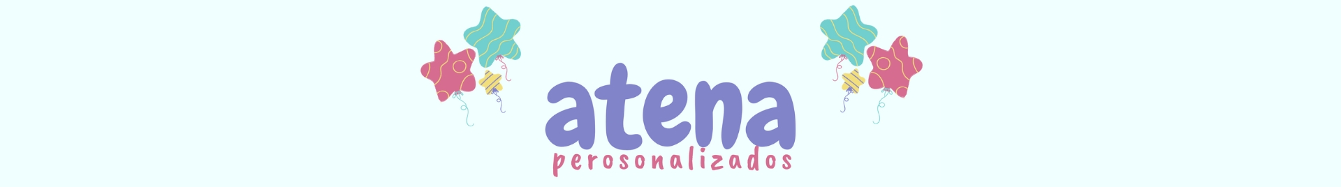 Atena Personalizados.