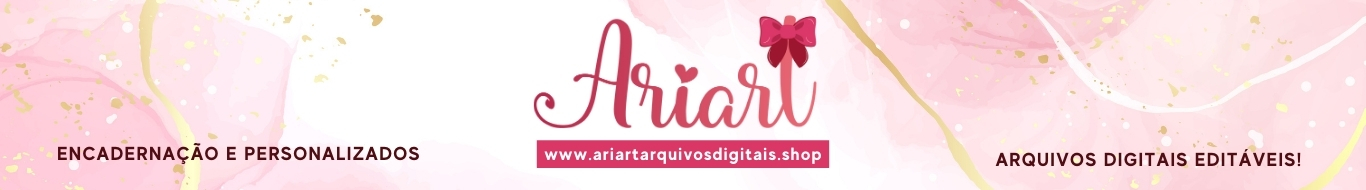 Ariart Personalizados