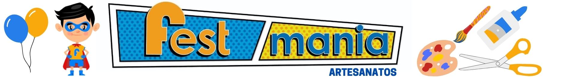 FESTMANIA ARTESANATOS 