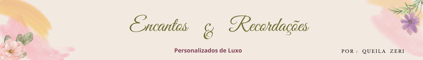 Personalizados encant