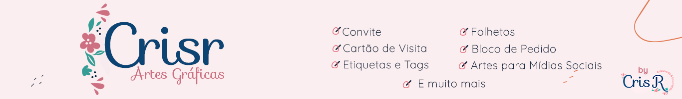 Crisr Artes Gráficas