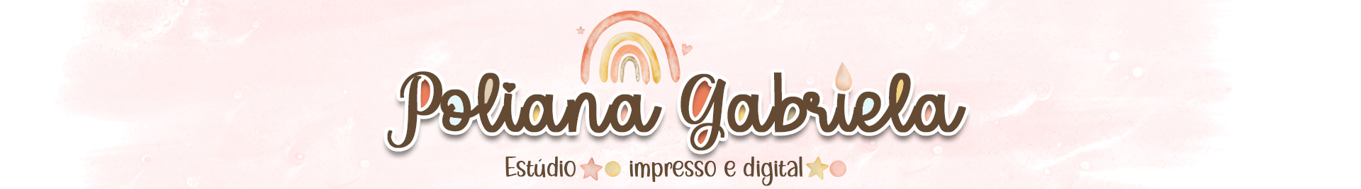Estúdio Poliana Gabriela
