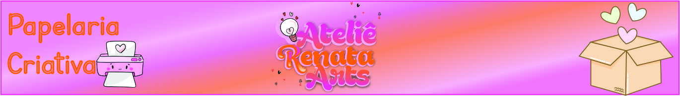 Ateliê Renata Arts