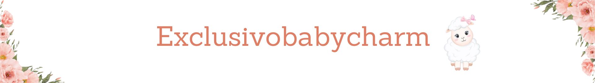 exclusivo baby charm ateliê infantis