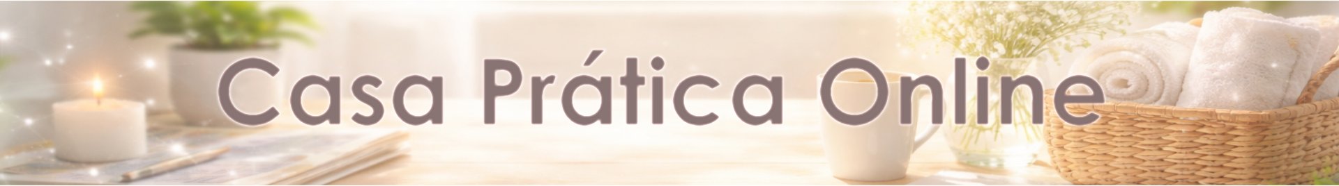 Casa Prática Online