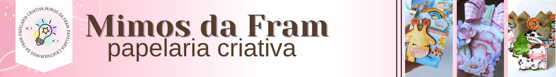 Mimos da Fram