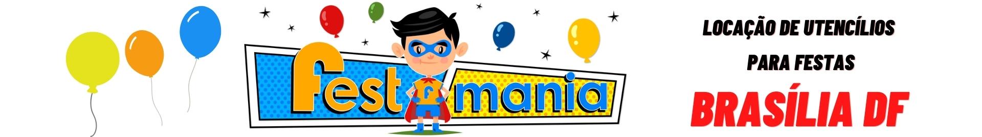 ATELIÊ FESTMANIA (FESTAS)