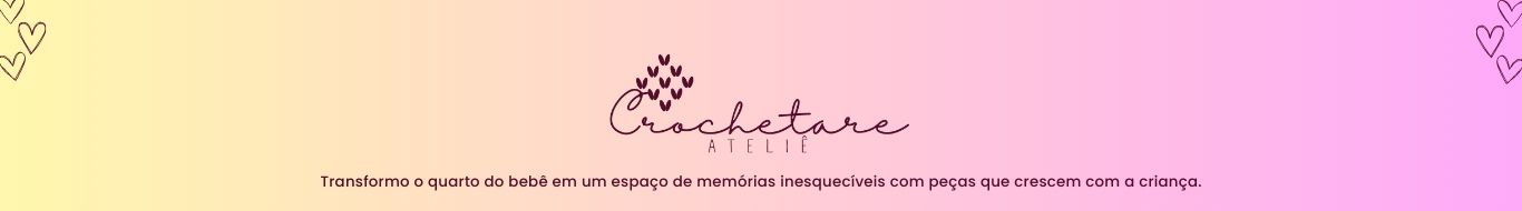 Crochetare Ateliê