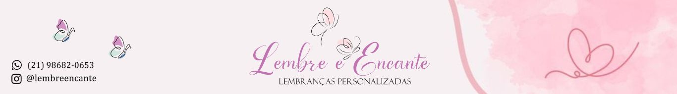 Lembre e Encante