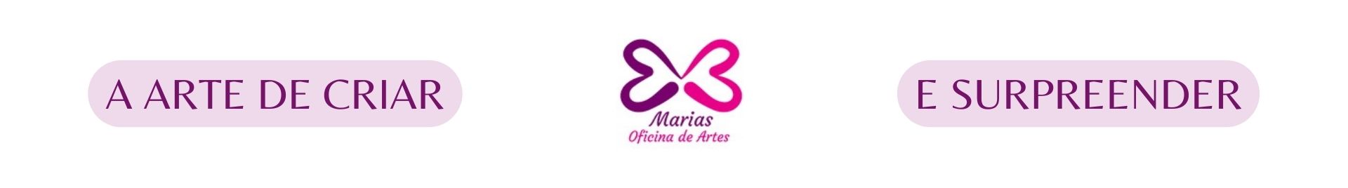 Marias Oficina de Artes
